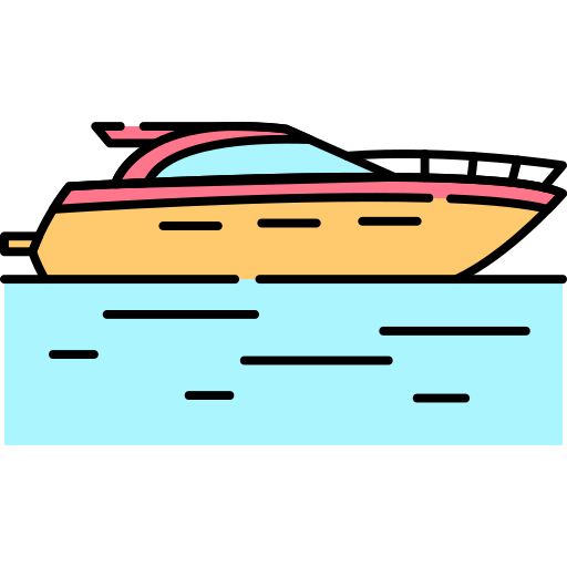 Private Speedboat