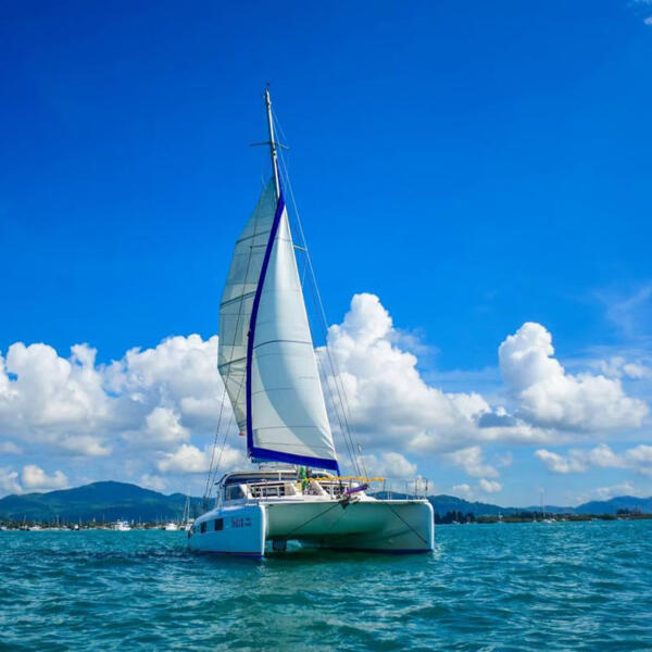 Krabi-Private-Sailing-Yacht-Catamaran-4-Islands-Tour-8