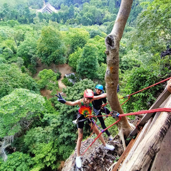 Krabi-Zip-Line,-Rope-Climbing-Thai'D-Up-Adventure-Full-Day-Tour