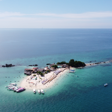 Khai Island