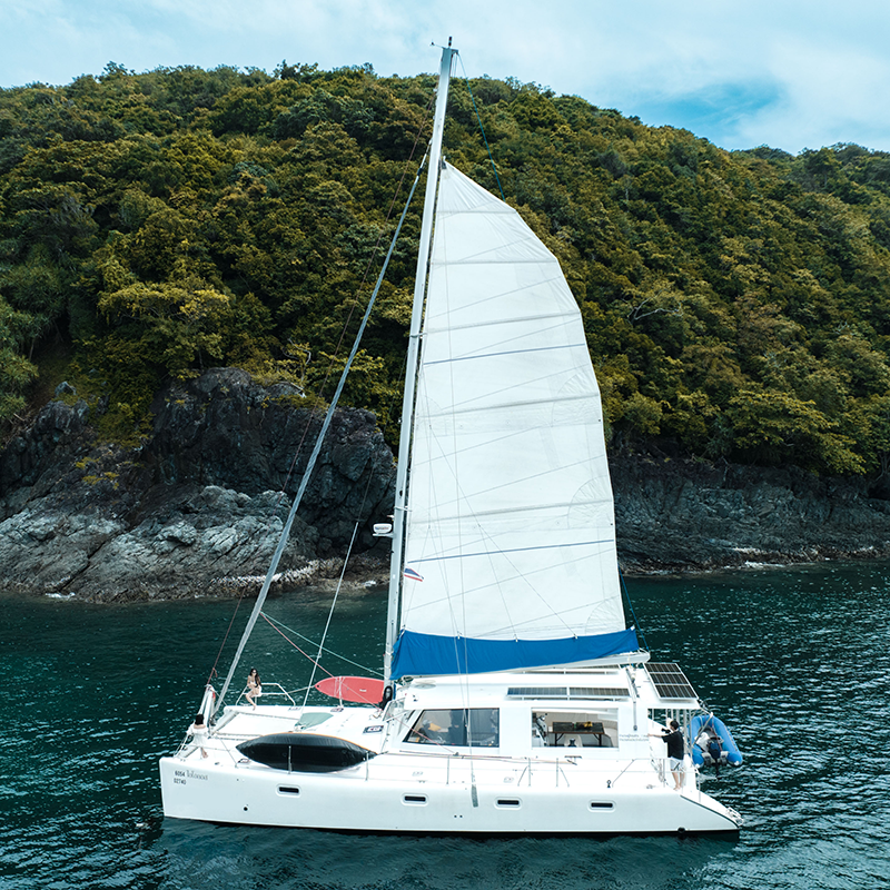 Racha-Coral-Islands-Sunset-Promthep-Cape-by-Catamaran-2 Racha-Coral-Islands-Sunset-Promthep-Cape-by-Catamaran-2