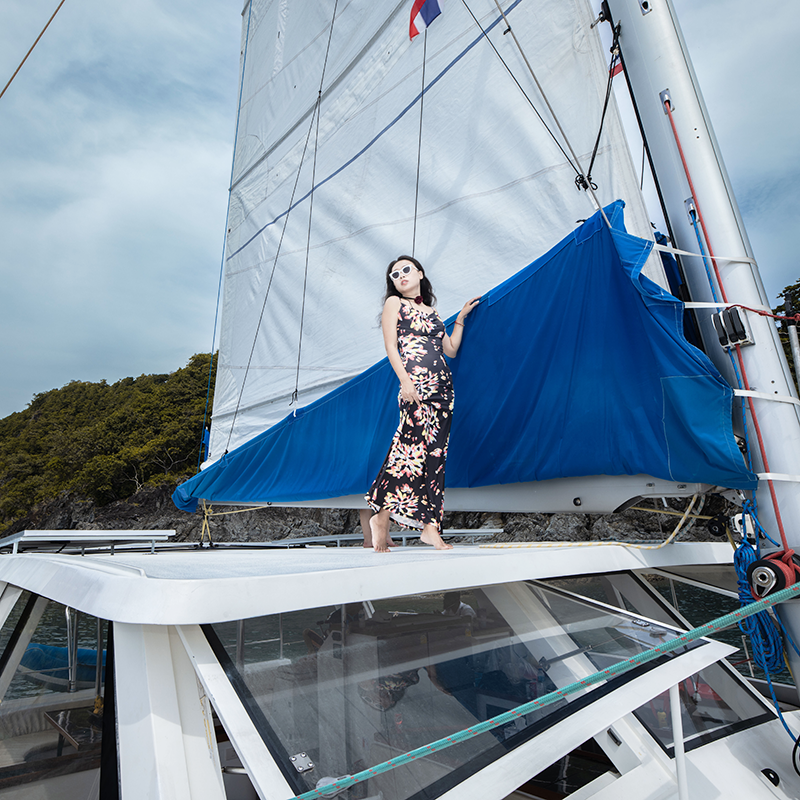 Racha-Coral-Islands-Sunset-Promthep-Cape-by-Catamaran-5 Racha-Coral-Islands-Sunset-Promthep-Cape-by-Catamaran-5