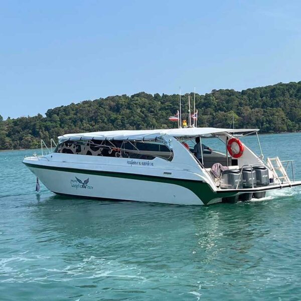 Phi-Phi-Island-Speedboat-Transfer-Kong-Ka-Pier