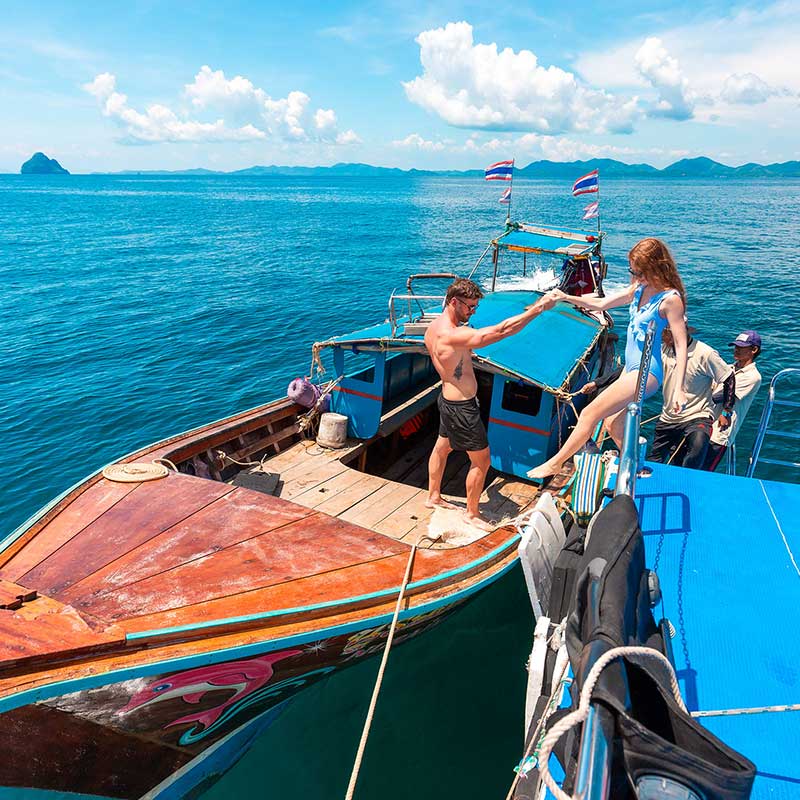 Half-Day-Morning-Trip-Maiton-Khai-Islands-Power-Catamaran-5 Half-Day-Morning-Trip-Maiton-Khai-Islands-Power-Catamaran-5