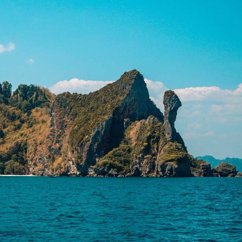 Krabi-Afternoon-4-Islands-Sunset-Cruise-Party-Catamaran-15 Krabi-Afternoon-4-Islands-Sunset-Cruise-Party-Catamaran-15