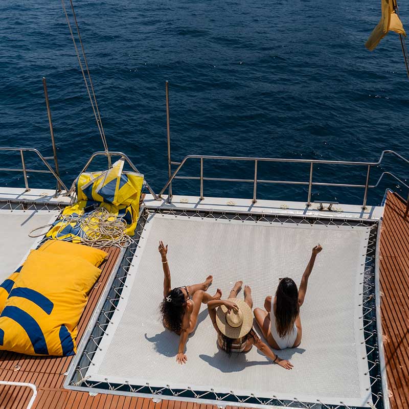 Krabi-Afternoon-4-Islands-Sunset-Cruise-Party-Catamaran-5 Krabi-Afternoon-4-Islands-Sunset-Cruise-Party-Catamaran-5