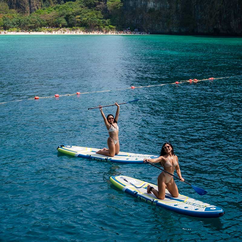 Krabi-Afternoon-4-Islands-Sunset-Cruise-Party-Catamaran-6 Krabi-Afternoon-4-Islands-Sunset-Cruise-Party-Catamaran-6