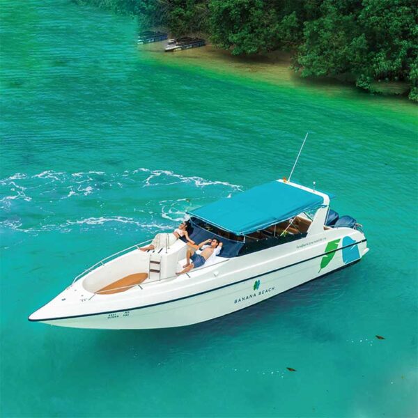 Phuket-Private-Speedboat-Banana-Beach-Koh-Hey-5