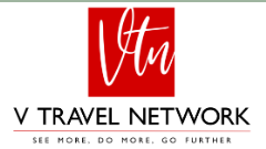 V Travel Network Partner