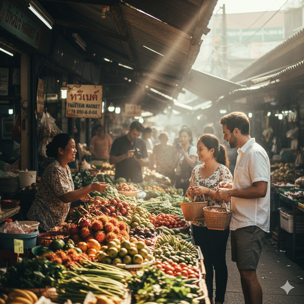 Phuket Half-Day vs Full-Day Tour