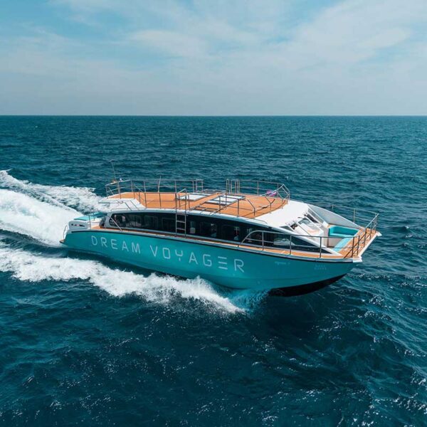 Khao-Lak-Trip-Similan-Late-Morning-Premium-Speed-Catamaran-4