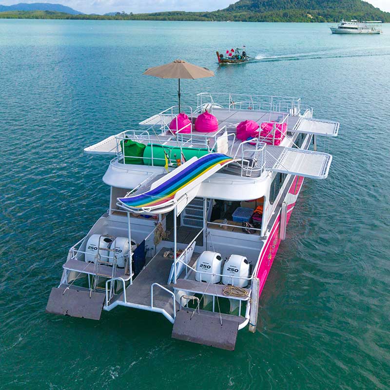 Phuket-Day-Trip-Surin-Island-Moken-Village-by-Speed-Catamaran-13 Phuket-Day-Trip-Surin-Island-Moken-Village-by-Speed-Catamaran-13