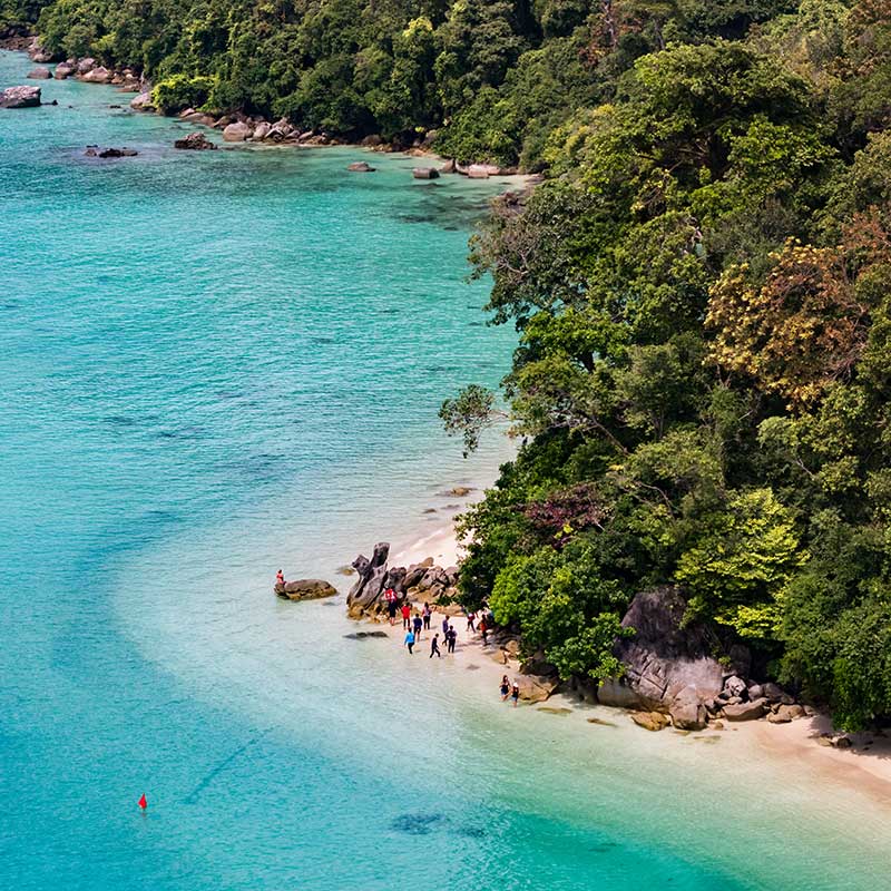 Phuket-Day-Trip-Surin-Island-Moken-Village-by-Speed-Catamaran-9 Phuket-Day-Trip-Surin-Island-Moken-Village-by-Speed-Catamaran-9