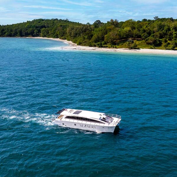 Premium-Catamaran-Sunset-James-Bond-Island-Panyee-Village-2