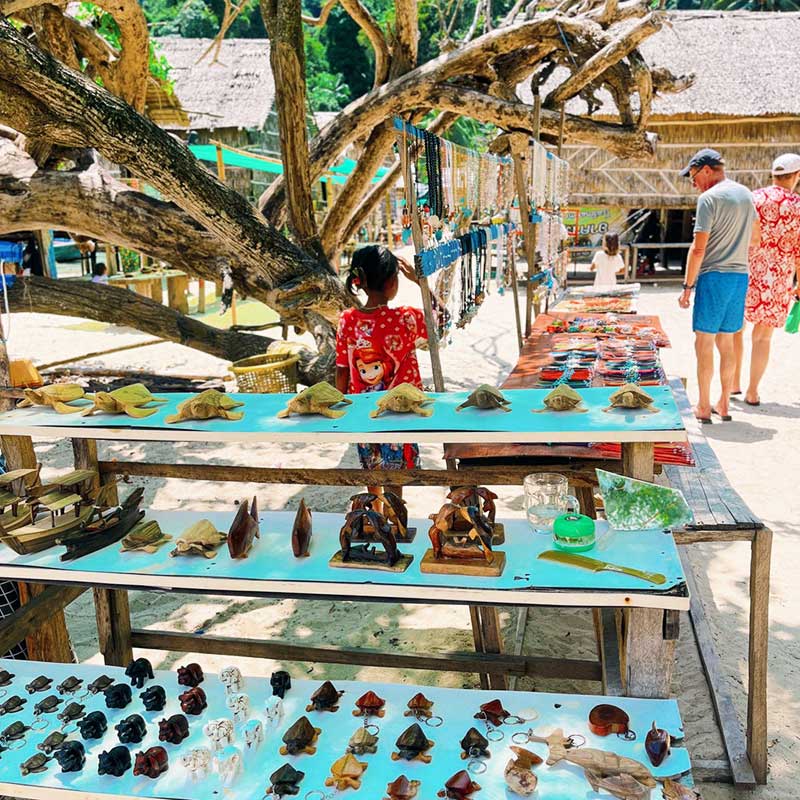 Khao-Lak-Surin-Island-Tour-Moken-Village-by-Speed-Catamaran-3 Khao-Lak-Surin-Island-Tour-Moken-Village-by-Speed-Catamaran-3